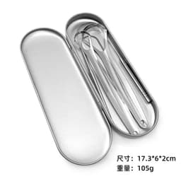 Iron Tongue Cleaner 2