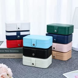 Midi Jewelry Box 1