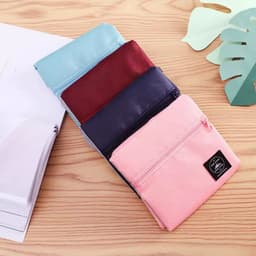 Mini Duffle Bag 4