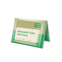Disposable Toilet Seat Cover 3