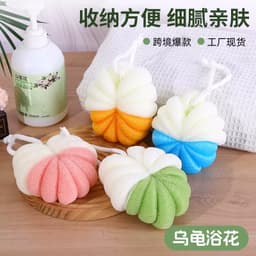 Bath Sponge 1