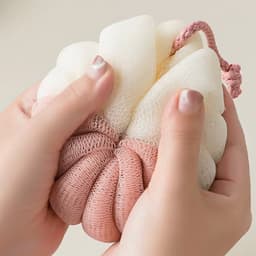 Bath Sponge 5