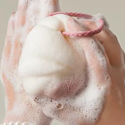 Bath Sponge 2
