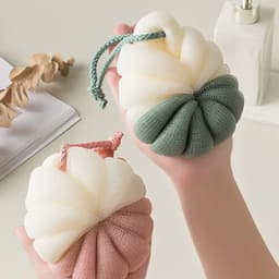 Bath Sponge 4