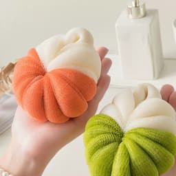 Bath Sponge 3