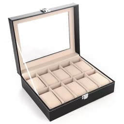 Watches Storage Box 3