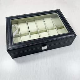 Watches Storage Box 2
