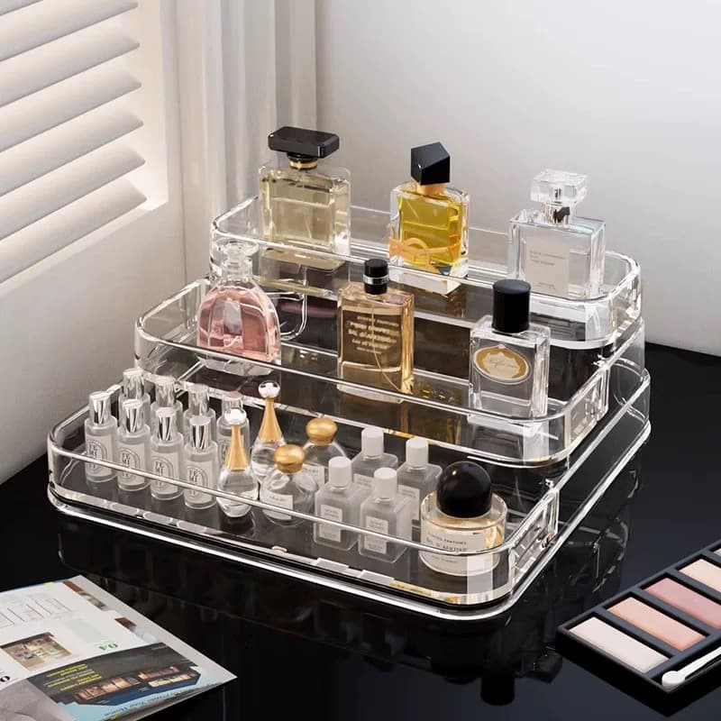 Perfume Organizer