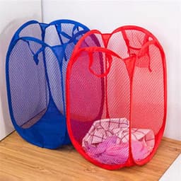 Foldable Laundry Bag 5