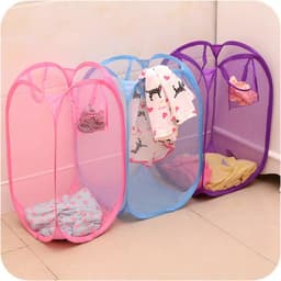 Foldable Laundry Bag 3