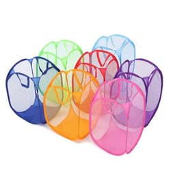 Foldable Laundry Bag 2