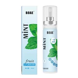Mouth Spray 5