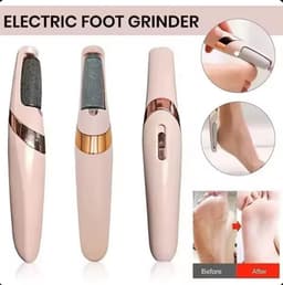 Electric Callous removal 1