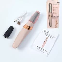 Electric Callous removal 2