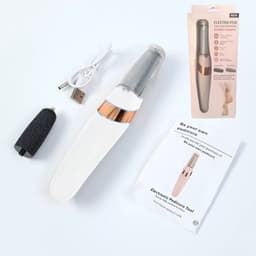 Electric Callous removal 3