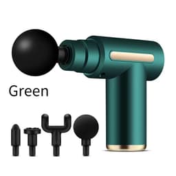Vibrating massage gun 1