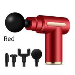 Vibrating massage gun 3