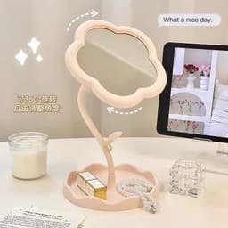 Makeup mirror 2