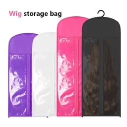 Wig Storage Bag 1