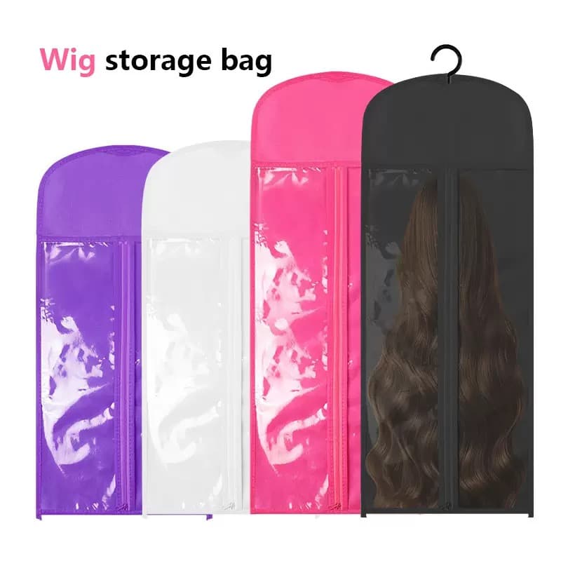 Wig Storage Bag