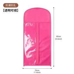 Wig Storage Bag 5