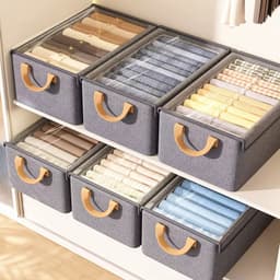 Wardrobe Organizer 3