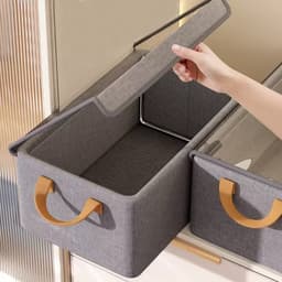 Wardrobe Organizer 2