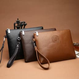 Men Leather Purse 1