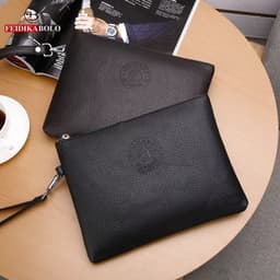 Men Leather Purse 2