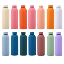 Thermal Flask 1
