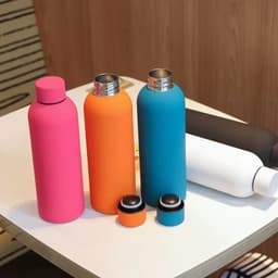 Thermal Flask 2