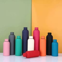 Thermal Flask 3