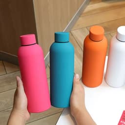 Thermal Flask 4