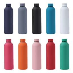 Thermal Flask 5