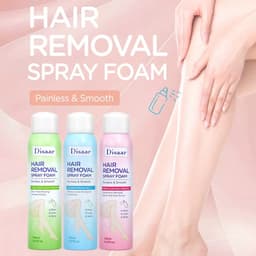 Hair Removal Spray 1