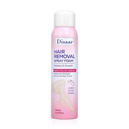 Hair Removal Spray 4