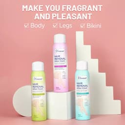Hair Removal Spray 3