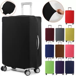 Luggage covers 1