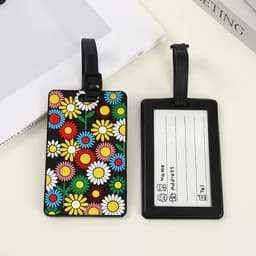 Luggage Tag 5