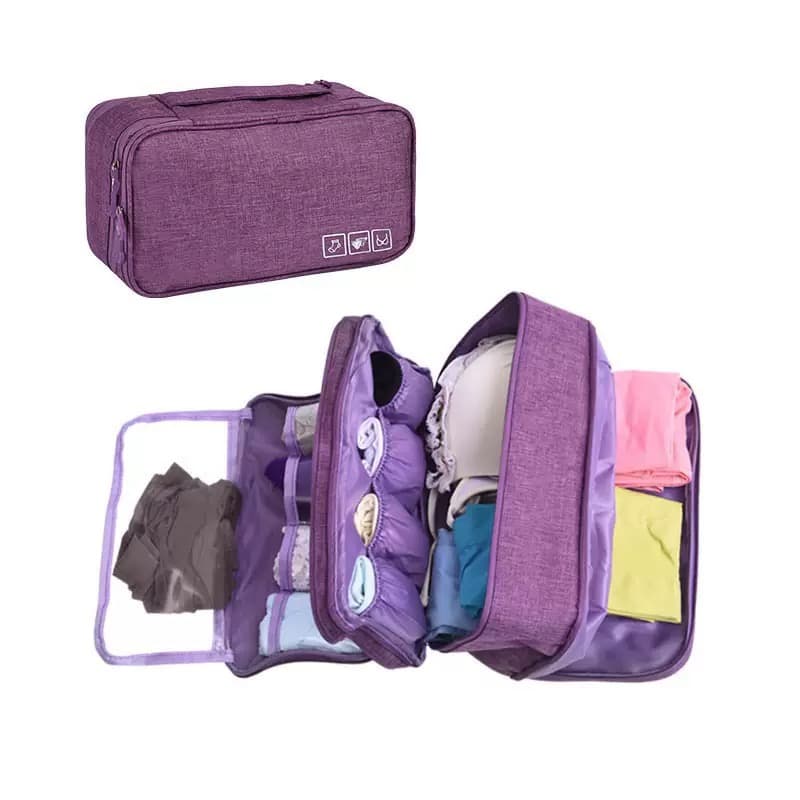 Underwear Organizer Bags