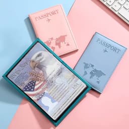Passport cover 03 3