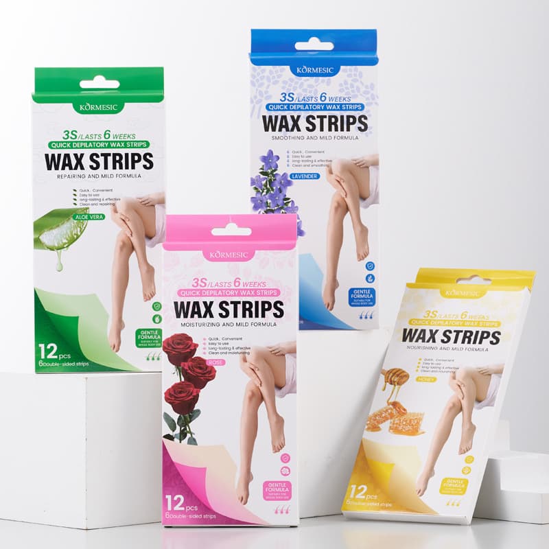 Kormesic Hair Removal Beeswax