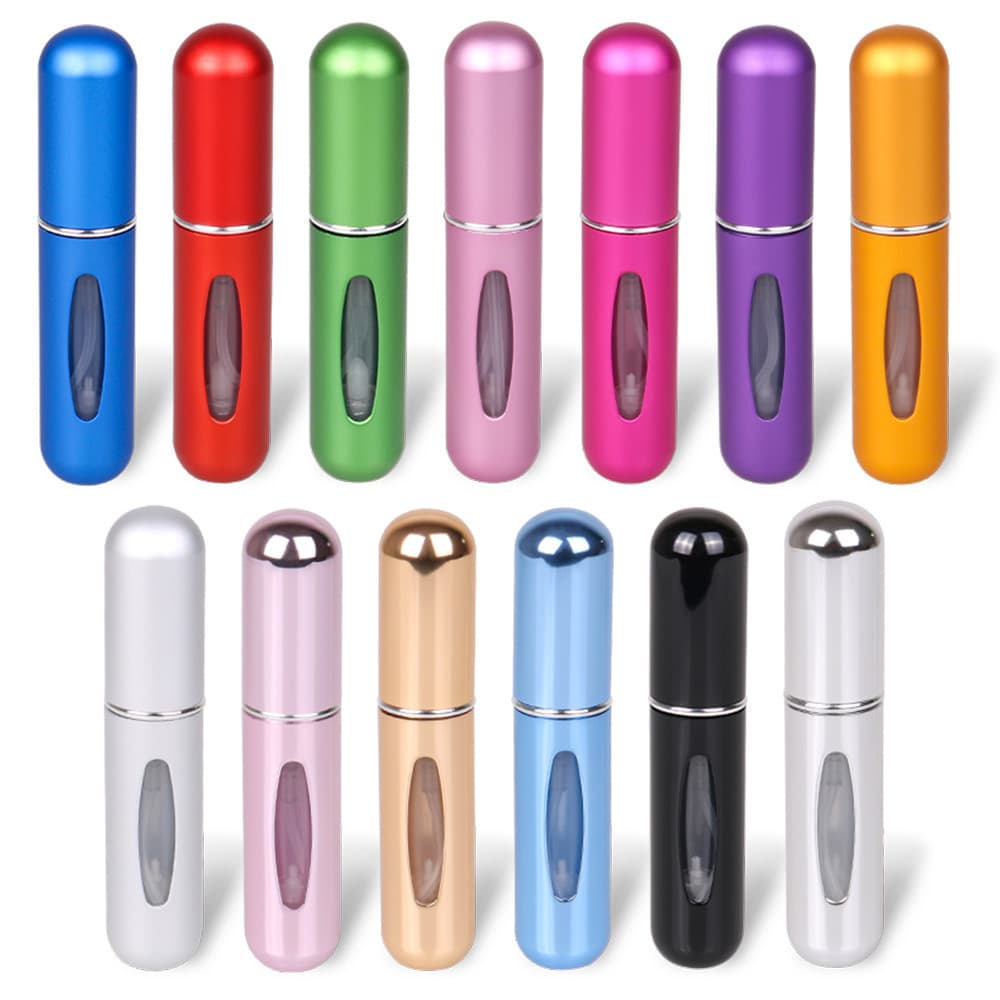 Perfume Atomiser