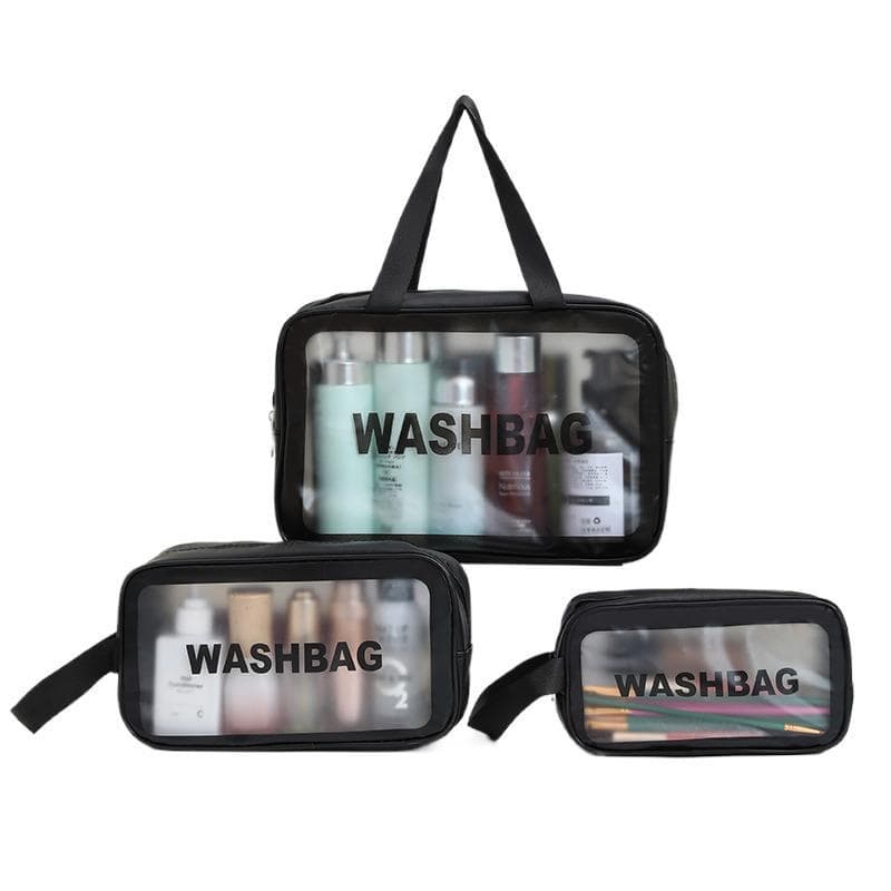 Wash Bag