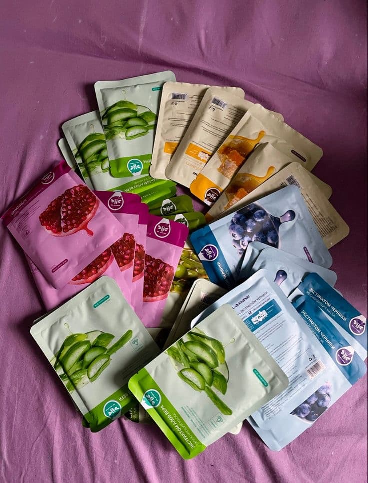 Face Sheet Mask
