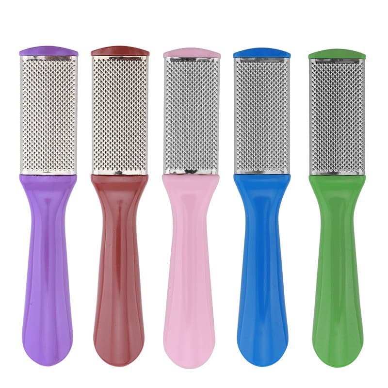 Small Pedicure Foot File(3-in-1)