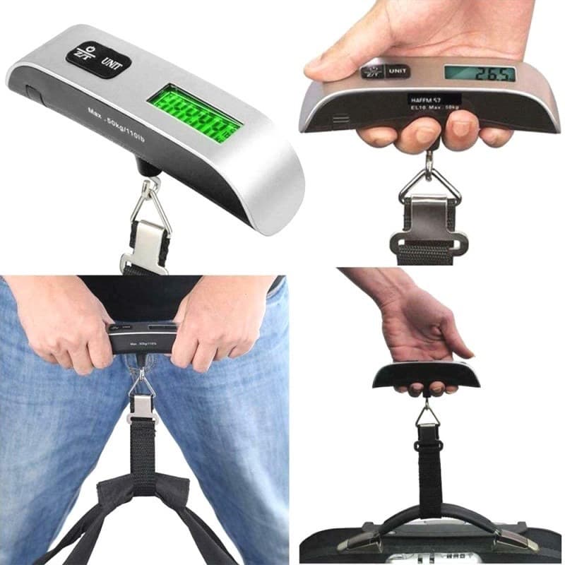 Luggage Scale
