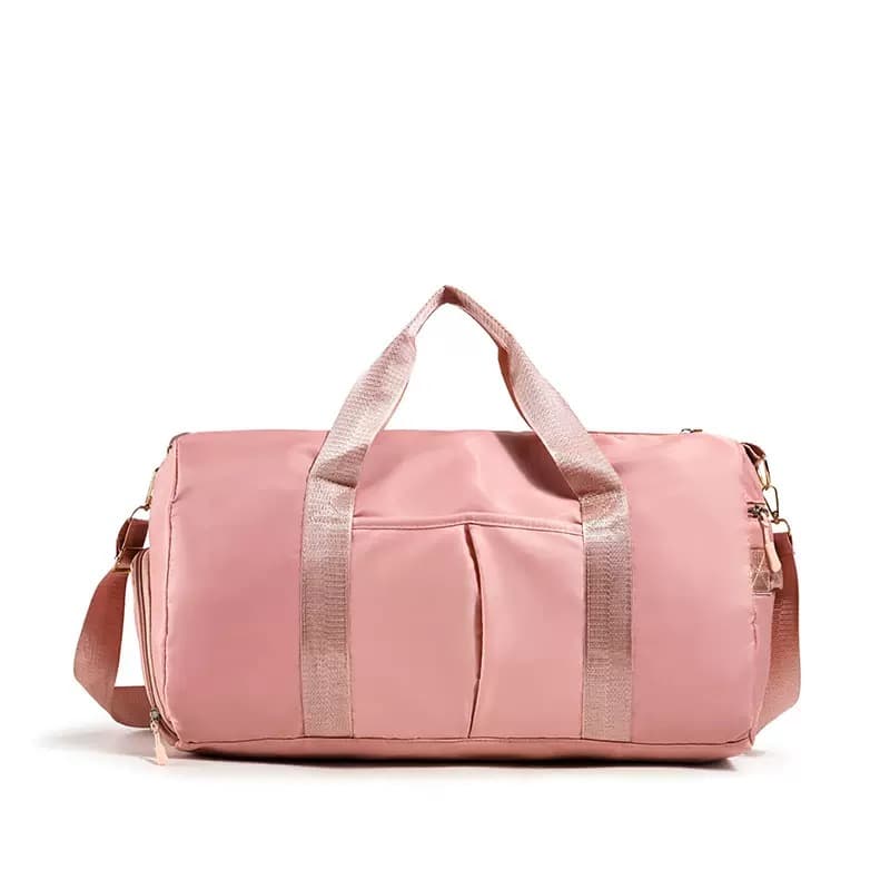 Travel Duffle Bag