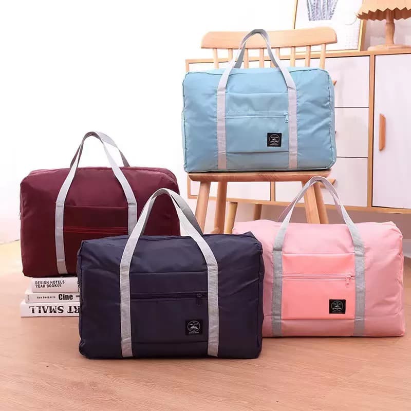 Mini Duffle Bag