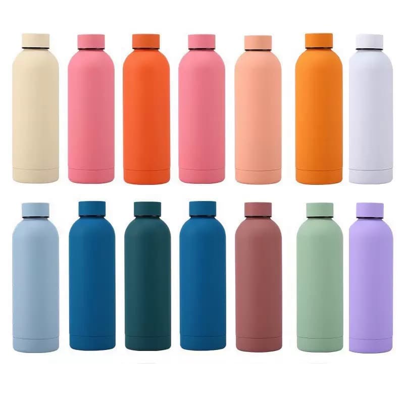 Thermal Flask